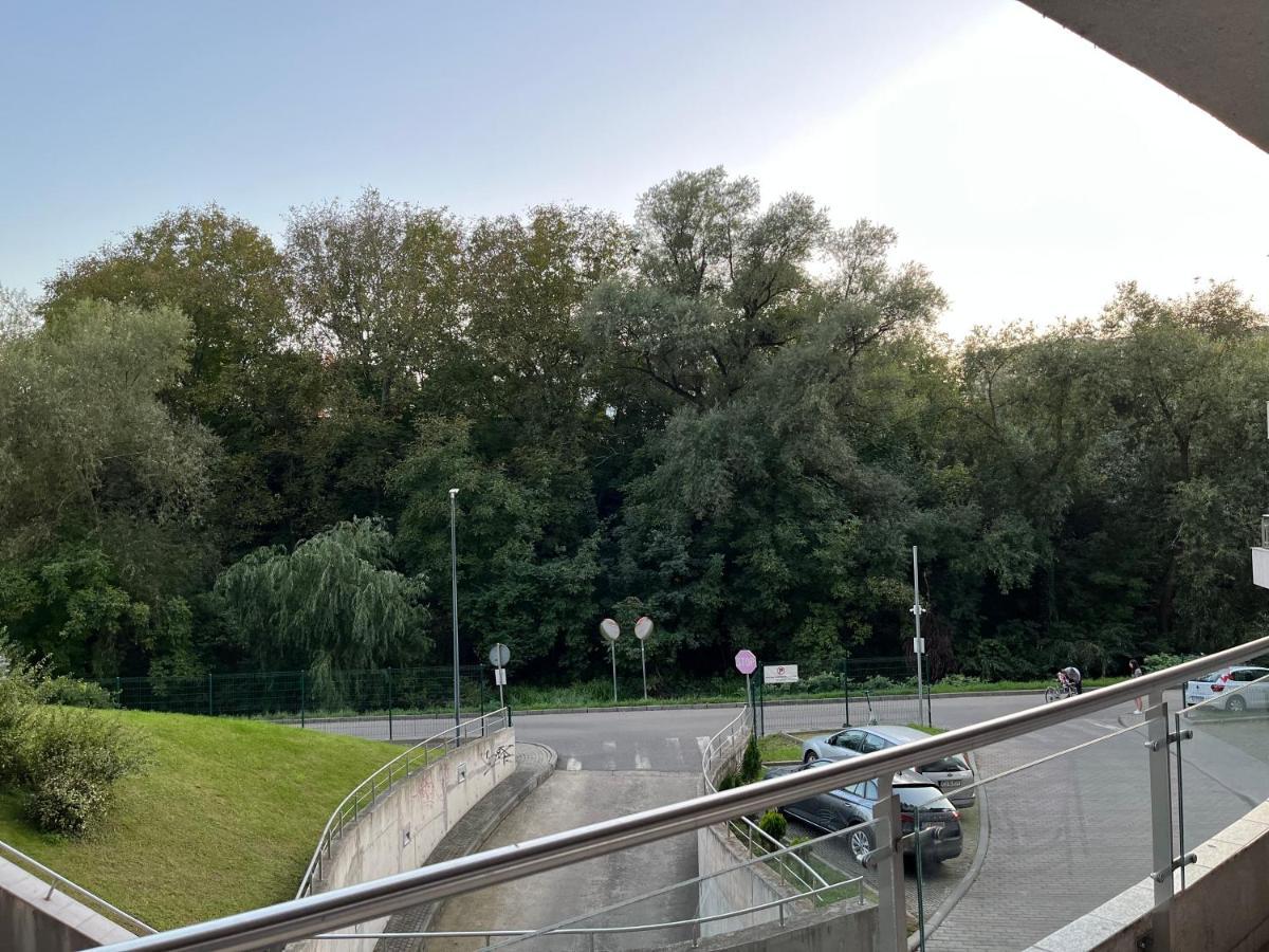 Eclipse Apartment Free Parking Kolozsvár Kültér fotó