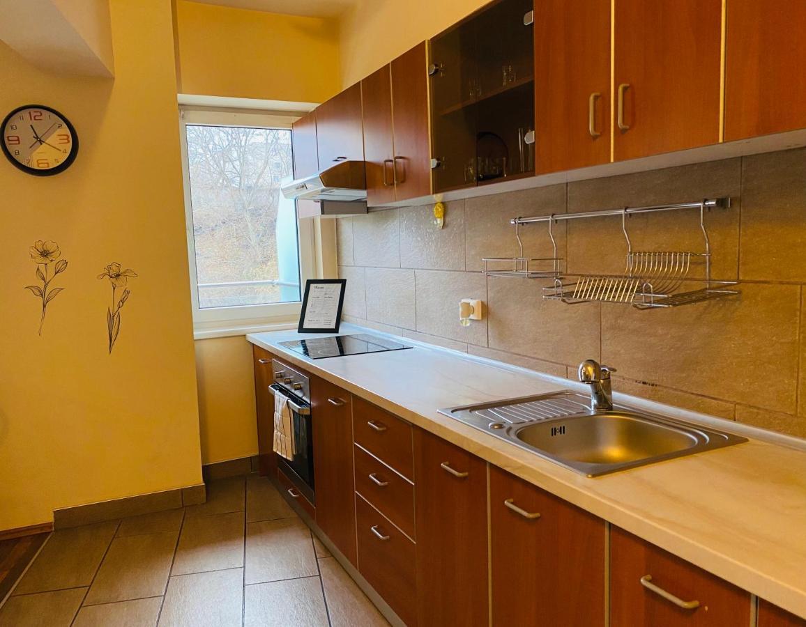 Eclipse Apartment Free Parking Kolozsvár Kültér fotó