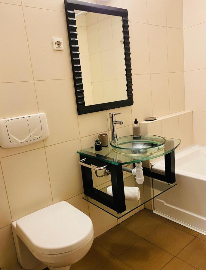 Eclipse Apartment Free Parking Kolozsvár Kültér fotó