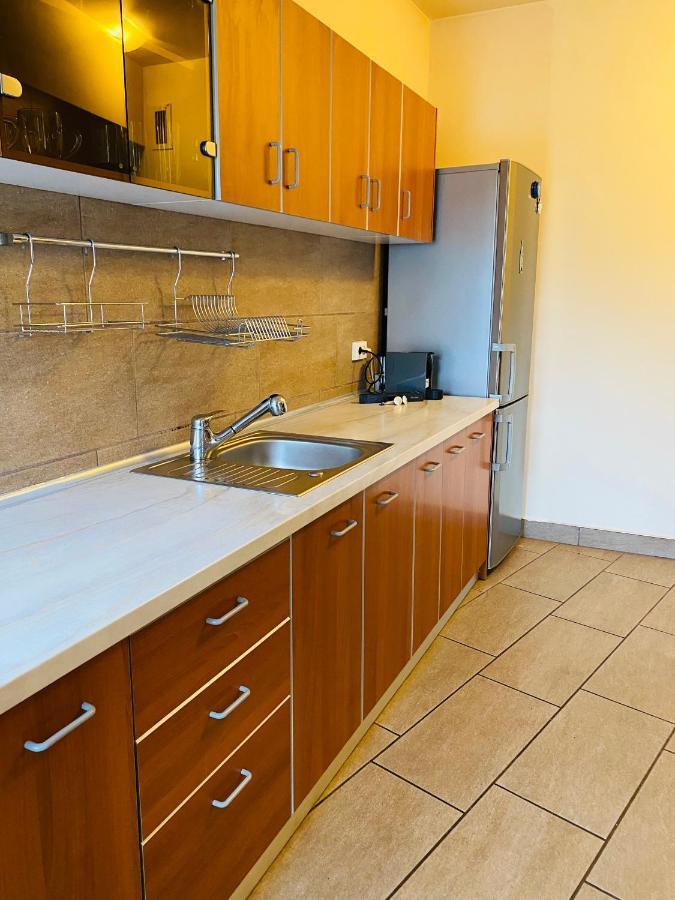 Eclipse Apartment Free Parking Kolozsvár Kültér fotó